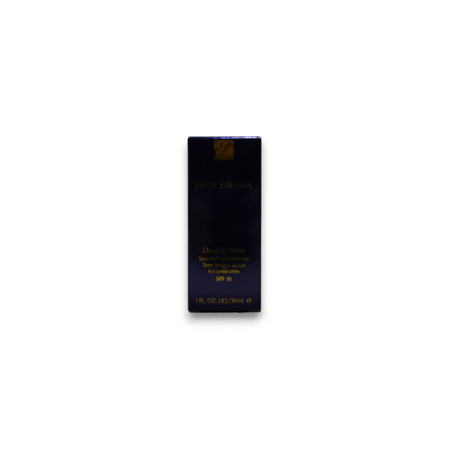 Estee Lauder Estee Lauder, Double Wear - Stay-In-Place Makeup, Nicht übertragbar, Flüssige Grundierung, 3C2, Kieselstein, SPF