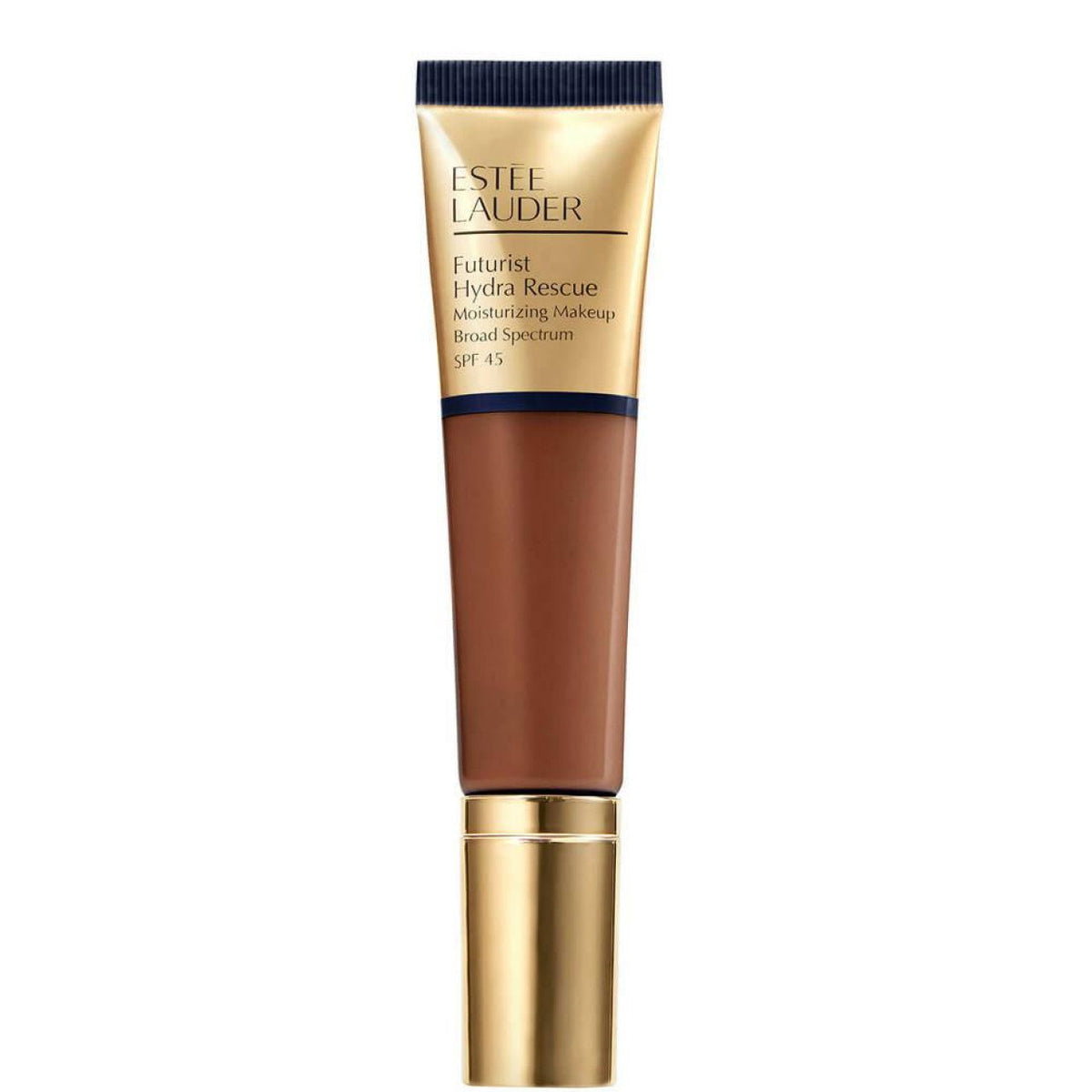 Estee Lauder Estee Lauder, Futurist Hydra Rescue Moisturizing Makeup, Flüssige Grundierung, 8N, SPF 45, 35 ml Regular