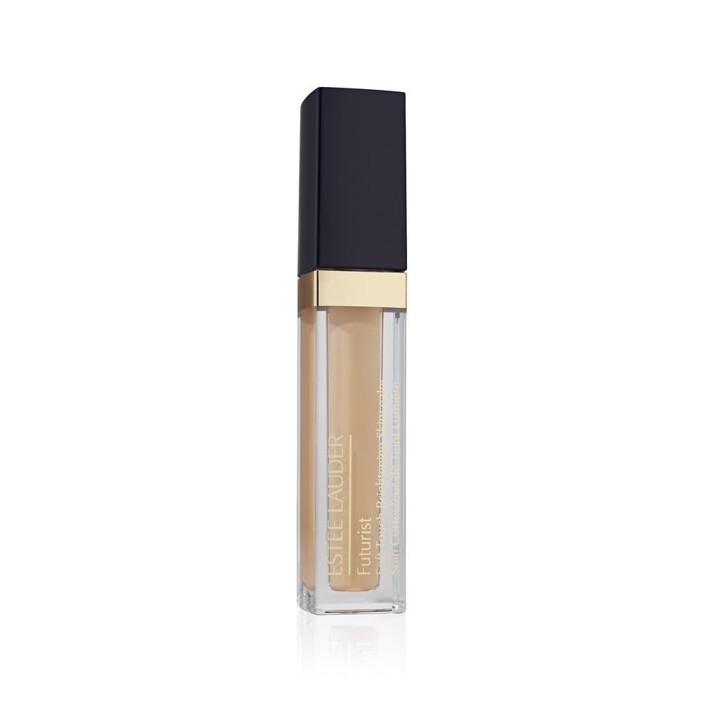 Estee Lauder Estee Lauder, Futurist Soft Touch Brightening Skincealer, Strahlend, Flüssig-Concealer, 1W, Licht Warm, 6 ml Reg