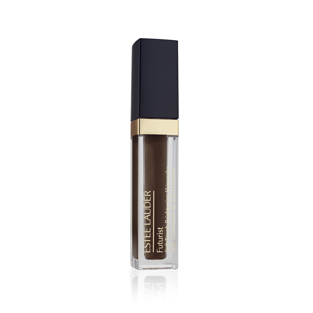 Estee Lauder Estee Lauder, Futurist Soft Touch Brightening Skincealer, Strahlend, Flüssig-Concealer, 7N, Ultra Deep Neutral B
