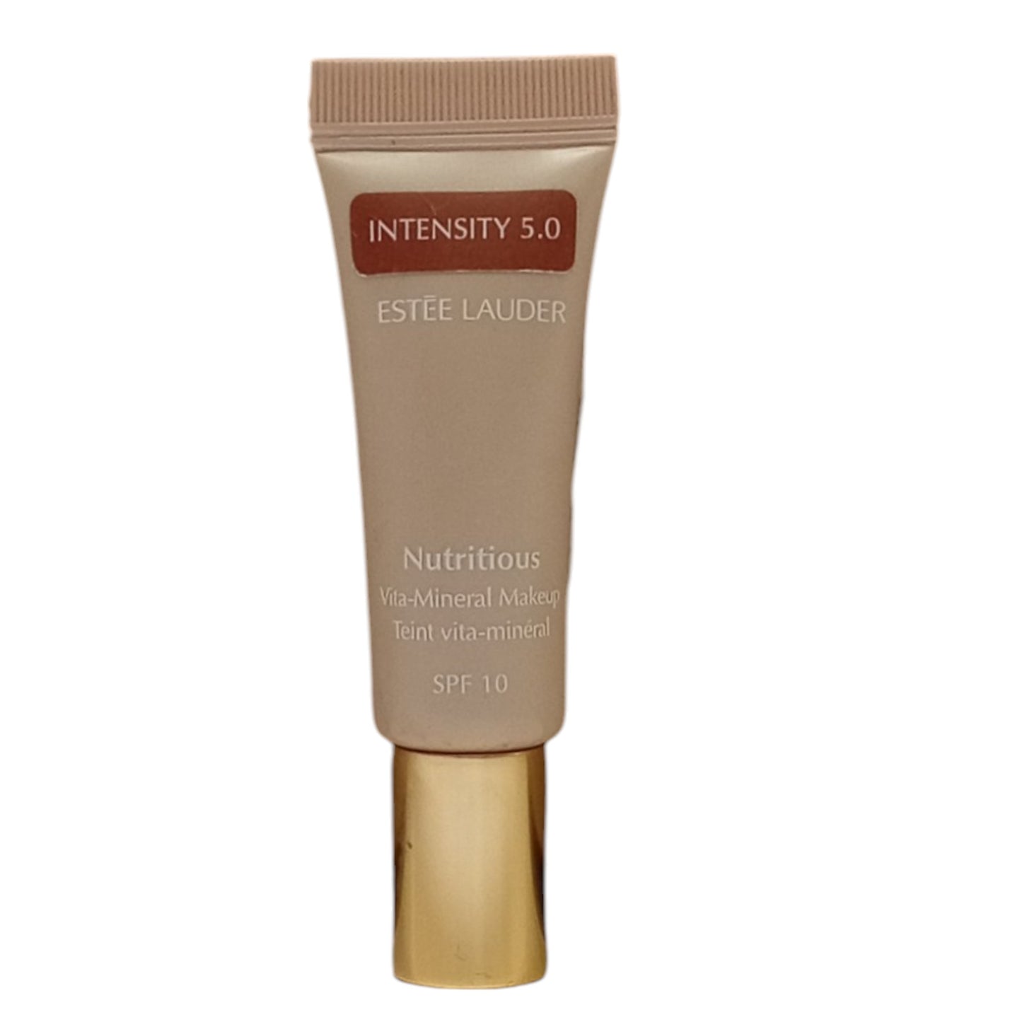 Estee Lauder Estee Lauder, Nutritious - Vita-Mineral Makeup, Ölfrei, Lebendiger Abschluss, Flüssige Grundierung, 05, Intensit