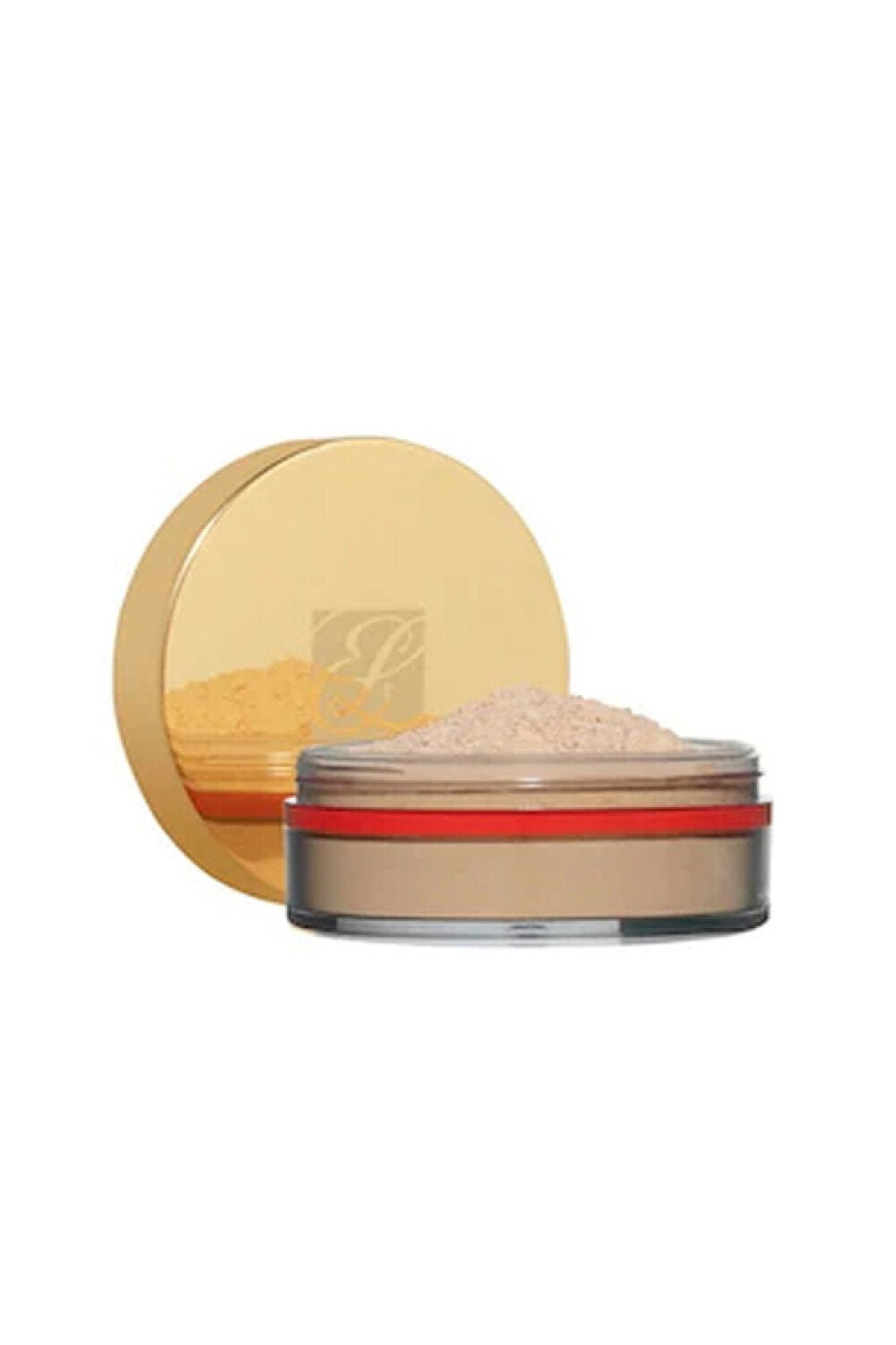 Estee Lauder Estee Lauder, Nutritious - Vita-Mineral, Titandioxid, Strahlender Abschluss, Make-up-Puder, 05, Intensität, 15 g