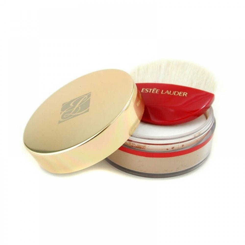 Estee Lauder Estee Lauder, Nutritious - Vita-Mineral, Titandioxid, Strahlender Abschluss, Make-up-Puder, 06, Intensität, 15 g