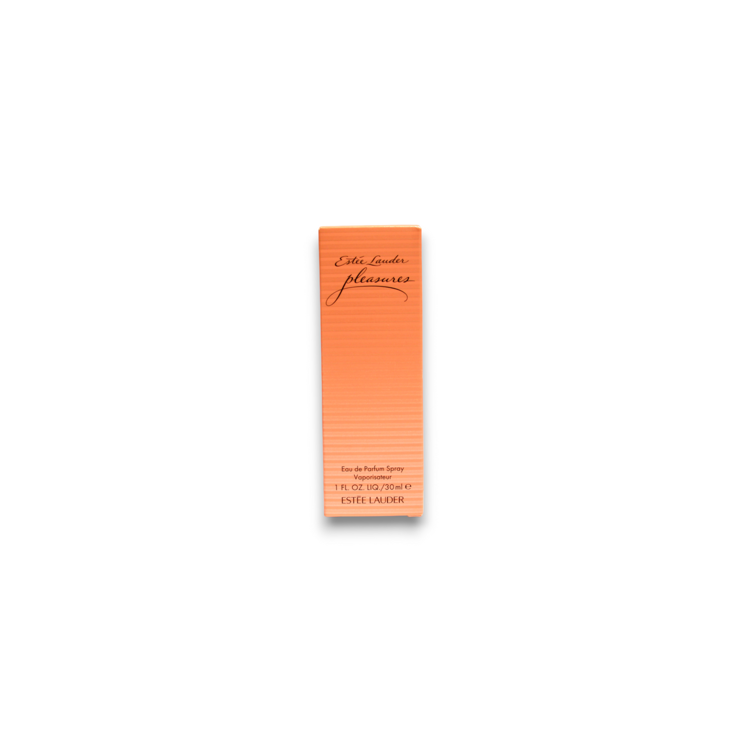 Estee Lauder Estee Lauder, Pleasures, Eau de Parfum, Für Frauen, 30 ml Regular