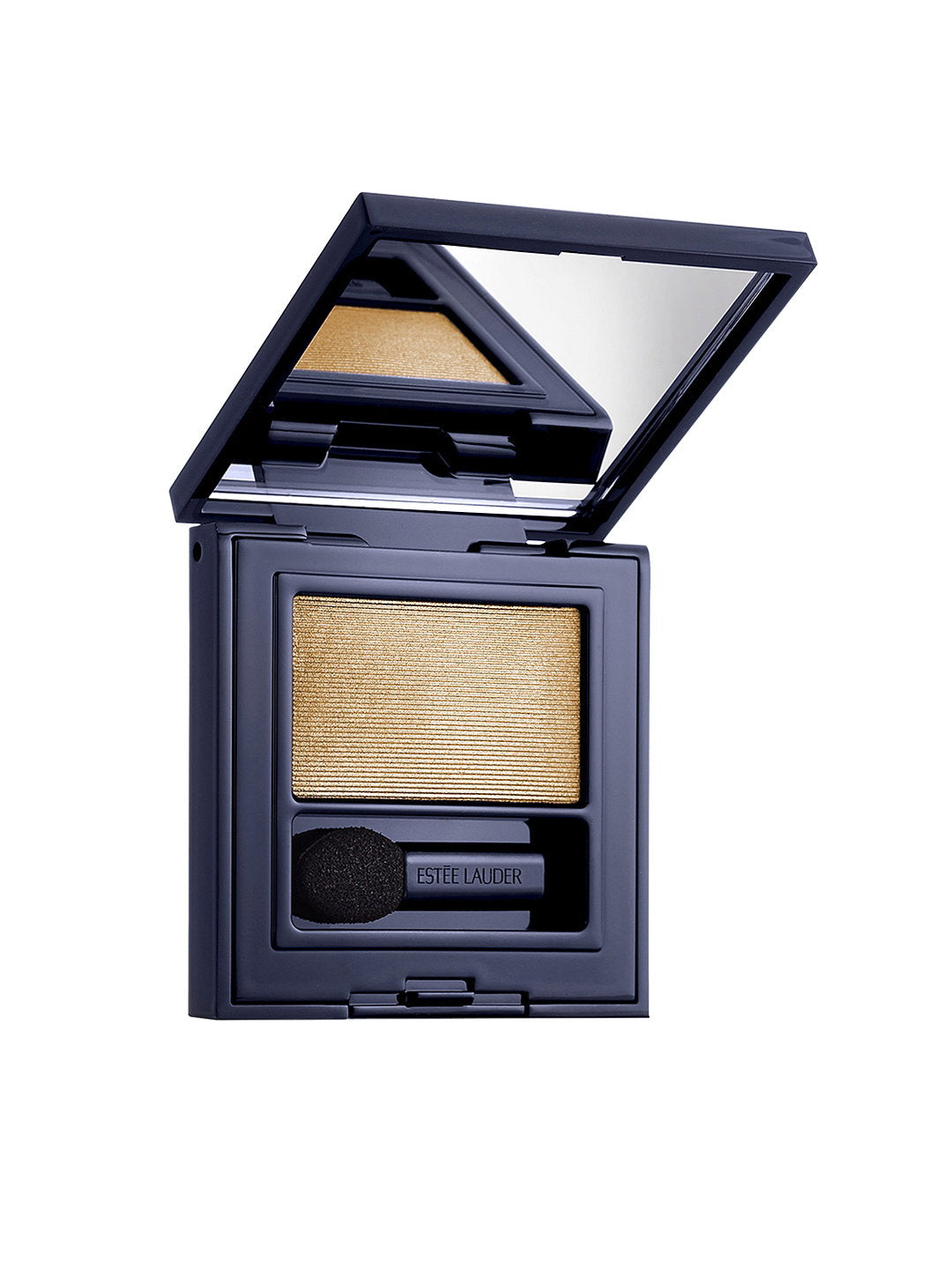 Estee Lauder Estee Lauder, Pure Color Envy - Defining Wet/Dry, Lidschatten-Kompakt, 12, Nacktes Gold, 1.8 g *Tester