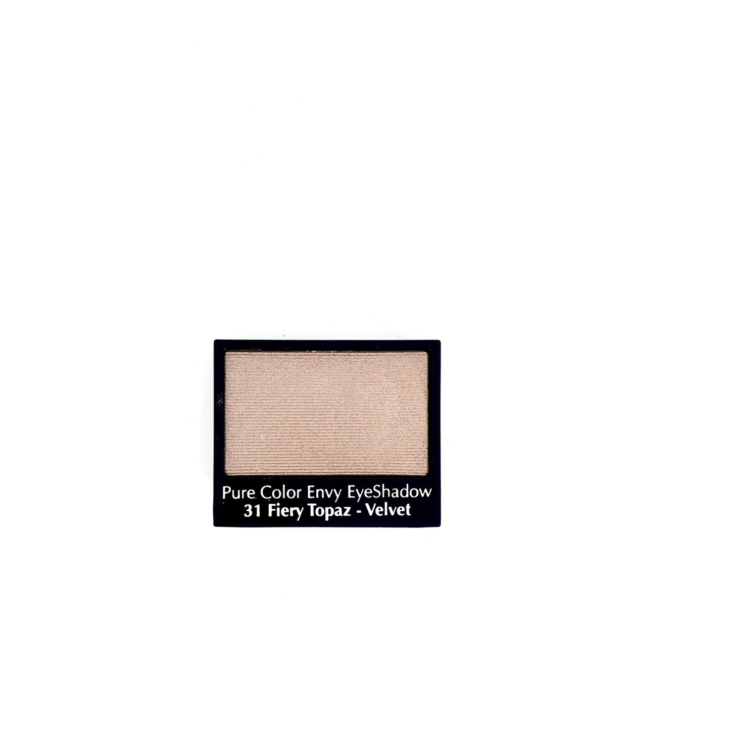 Estee Lauder Estee Lauder, Pure Color Envy, Lidschatten-Kompakt, 31, Feuriger Topas, Nachfüllen, 5 g *Tester