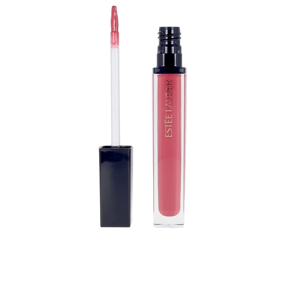 Estee Lauder Estee Lauder, Pure Color Envy Kissable, Glänzend, Lipgloss, Rebellische Rose, 6 ml Regular