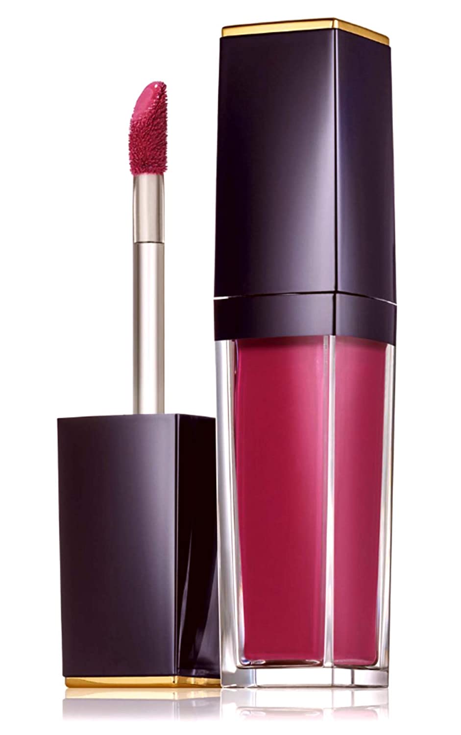 Estee Lauder Estee Lauder, Pure Color Envy Paint-On Liquid LipColor, Flüssiger Lippenstift, VIERHUNDERTSIEBEN, Blitz es, 3.1