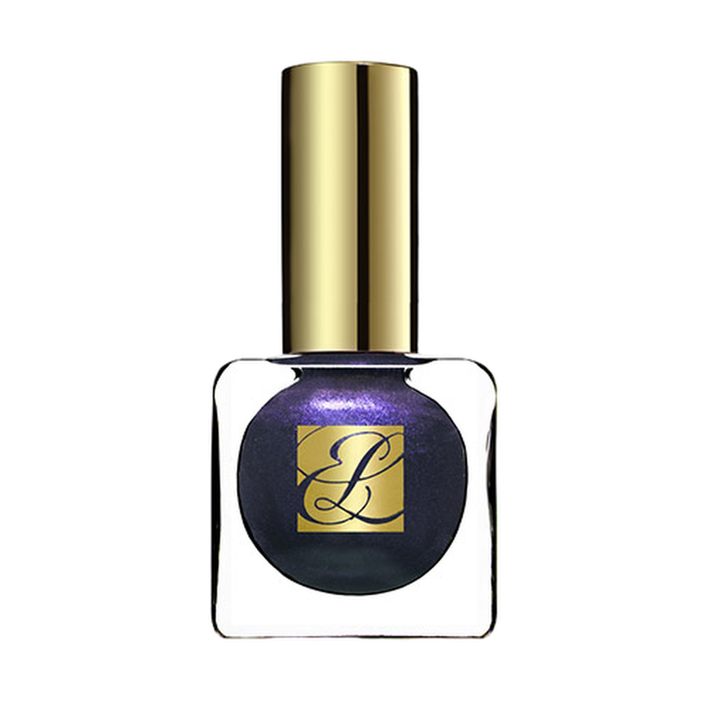 Estee Lauder Estee Lauder, Pure Color Nail Lacquer, Nagellack, GL, Schwarzes Schaf, 9 ml *Tester