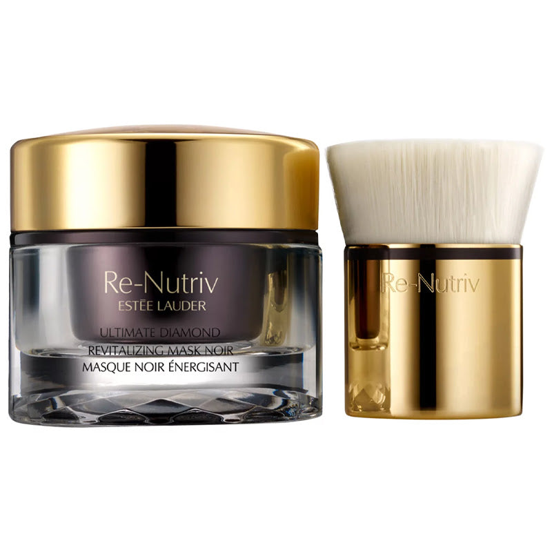 Estee Lauder Estee Lauder, Re-Nutriv Ultimate Diamond, Revitalisierung, Crememaske, Für das Gesicht, 50 ml Regular