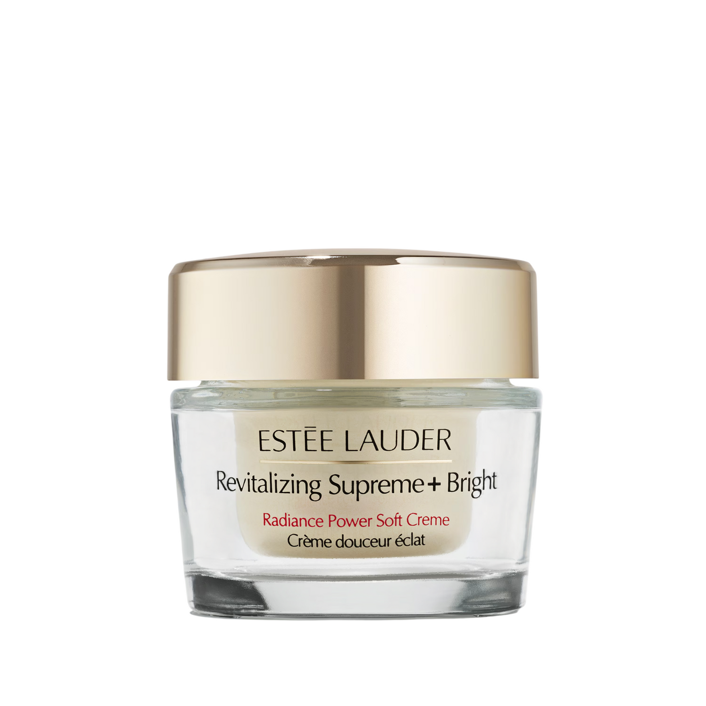 Estee Lauder Estee Lauder, Revitalizing Supreme+ Bright Power, Strahlkraft, Sahne, Für das Gesicht, 50 ml *Tester