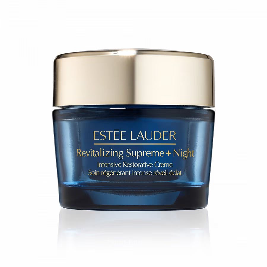 Estee Lauder Estee Lauder, Revitalizing Supreme+, Restaurativ, Nacht, Sahne, Für das Gesicht, 50 ml Regular
