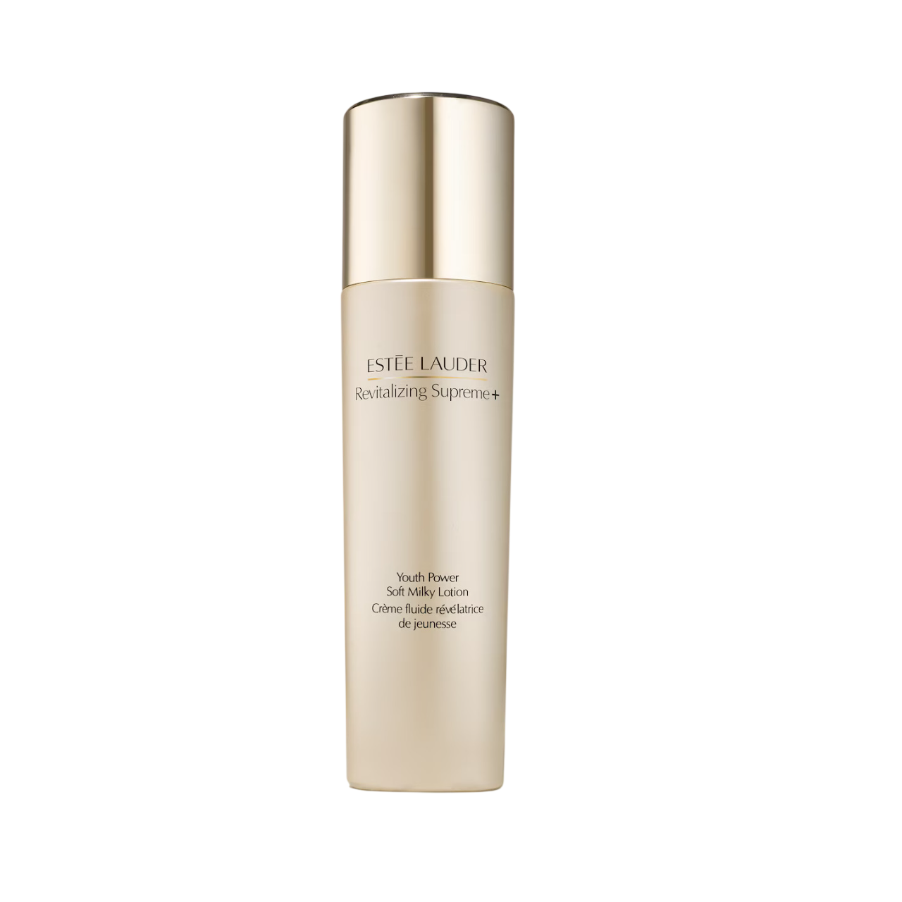 Estee Lauder Estee Lauder, Revitalizing Supreme+ Youth Power Soft Milky, Hydratisierend, Lotion, Für das Gesicht, 100 ml Regu