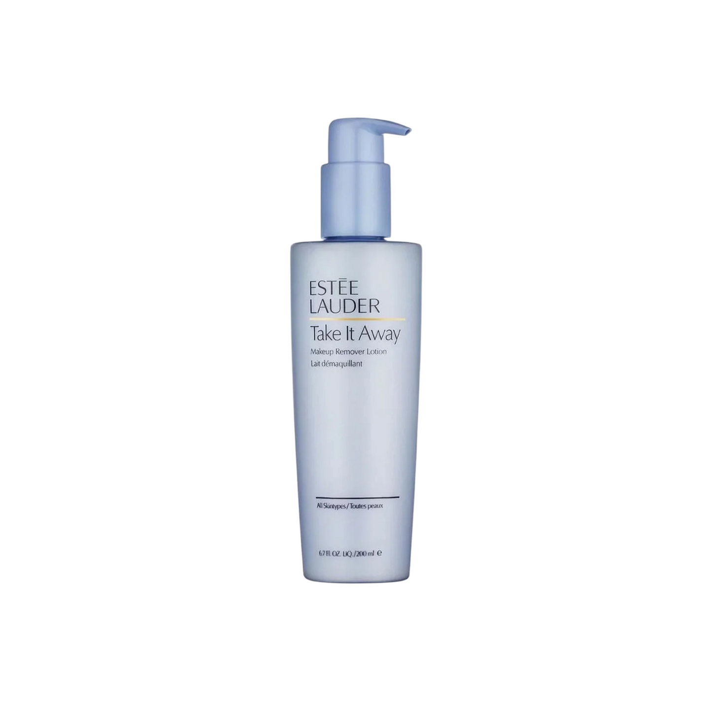 Estee Lauder Estee Lauder, Take it Away, Make-up-Entferner-Creme, 200 ml Regular