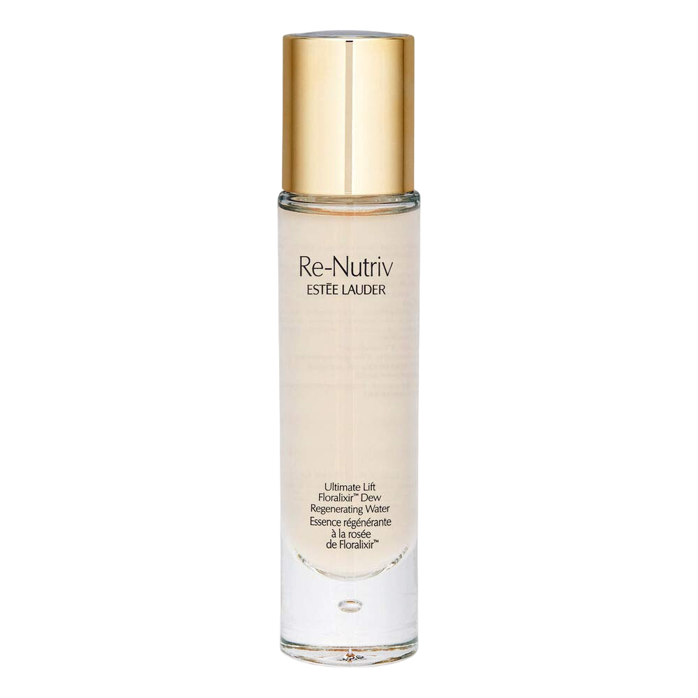 Estee Lauder Estee Lauder, Re-Nutriv - Ultimate Lift Floralixir Dew, Regeneration, Blumenwasser, Für das Gesicht, 75 ml *Test