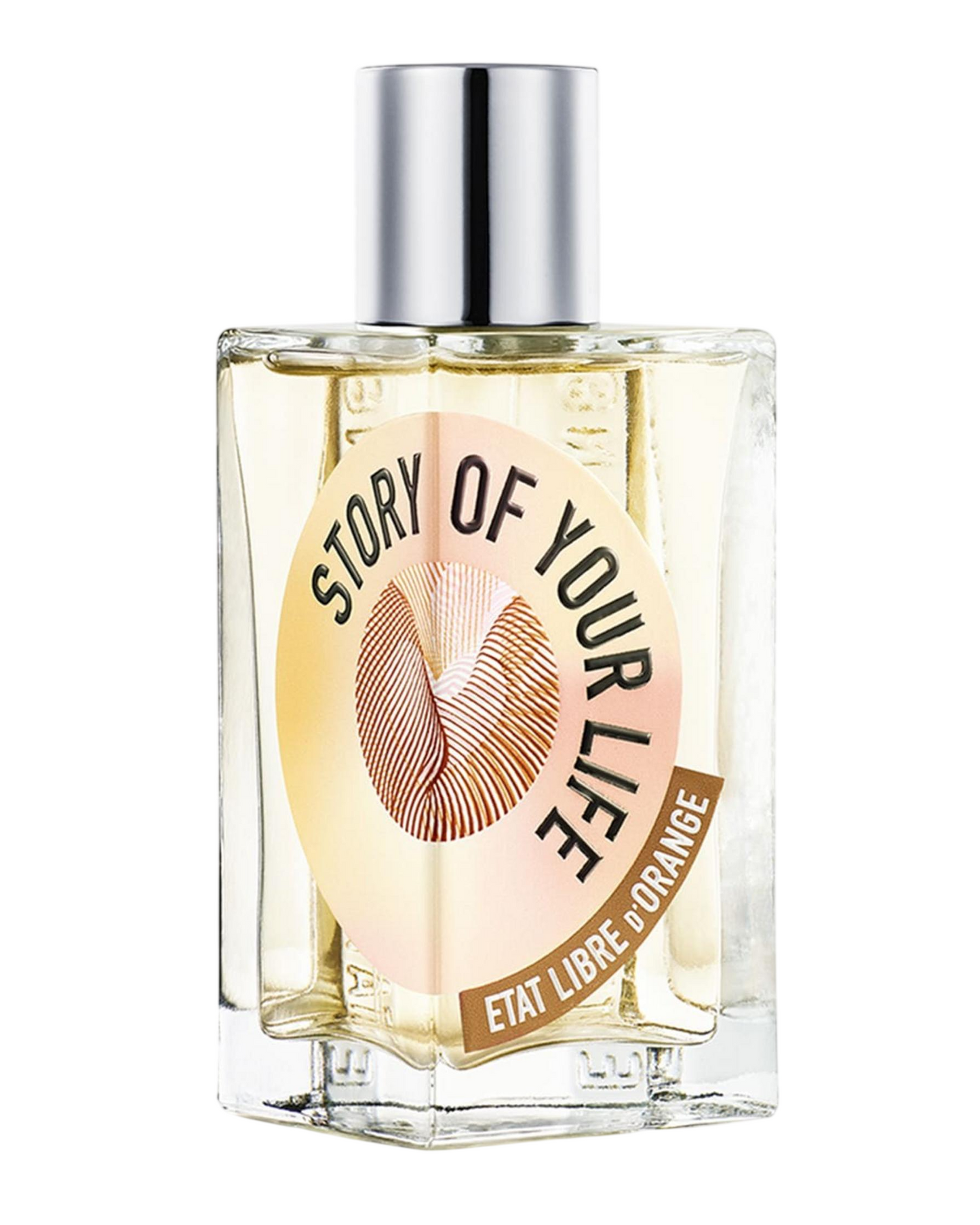 Etat Libre d`Orange Etat Libre d'Orange, Story of Your Life, Eau de Parfum, Unisex, 100 ml Regular