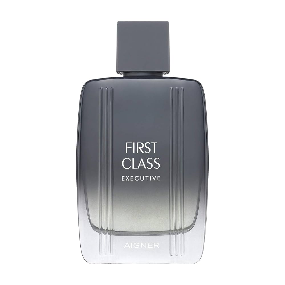 Etienne Aigner Etienne Aigner, First Class Executive, Eau de Toilette, Für Männer, 50 ml Regular
