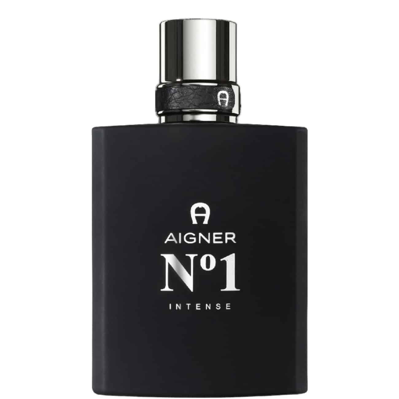 Etienne Aigner Etienne Aigner, No 1 Intense, Eau de Toilette, Für Männer, 100 ml Regular