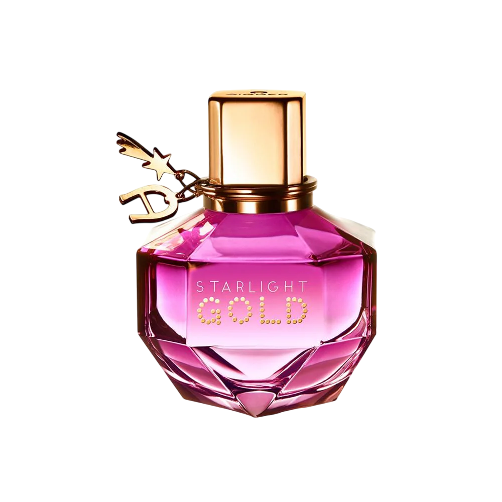 Etienne Aigner Etienne Aigner, Starlight Gold, Eau de Parfum, Für Frauen, 100 ml Regular