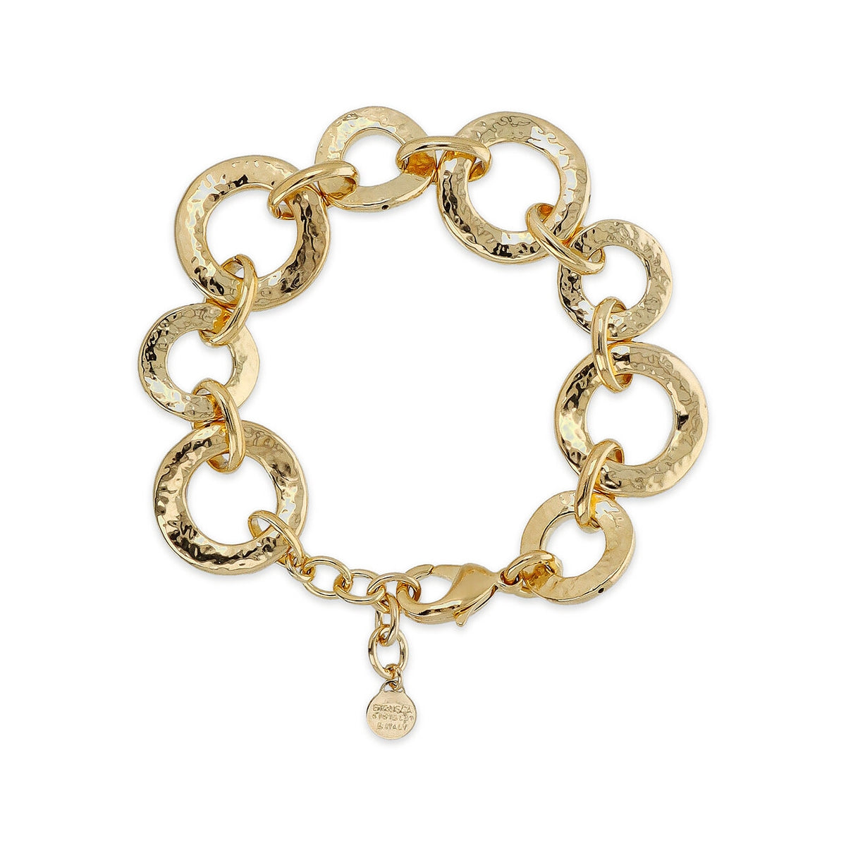 ETRUSCA JEWELS JEWELRY Mod. WSET00736.YG WSET00736-YG Schmuck ansicht-3