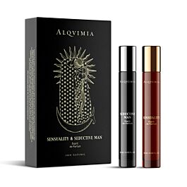 ALQVIMIA ALQVIMIA Alquimia Esprit De Parfum Seductive 10 ml Parfum Parfüm