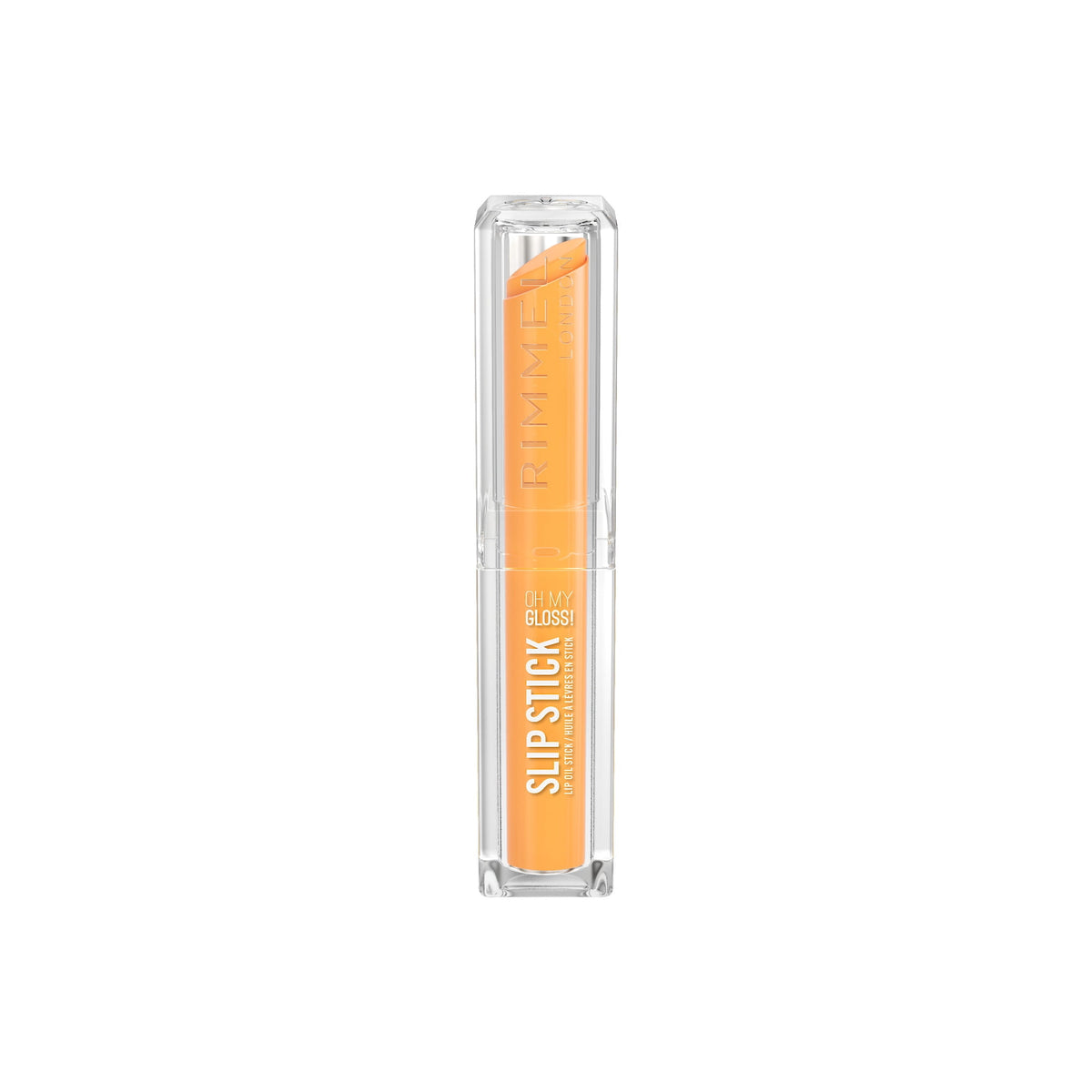 Rimmel London Oh My Gloss! Slip Stick Lip Oil Stick 100-One Of A Kind 1 U