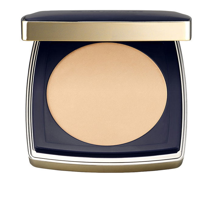 Estée Lauder Double Wear Base De Maquillaje En Polvo Mate Perfeccionadora 3n1-Ivory Beige 12g