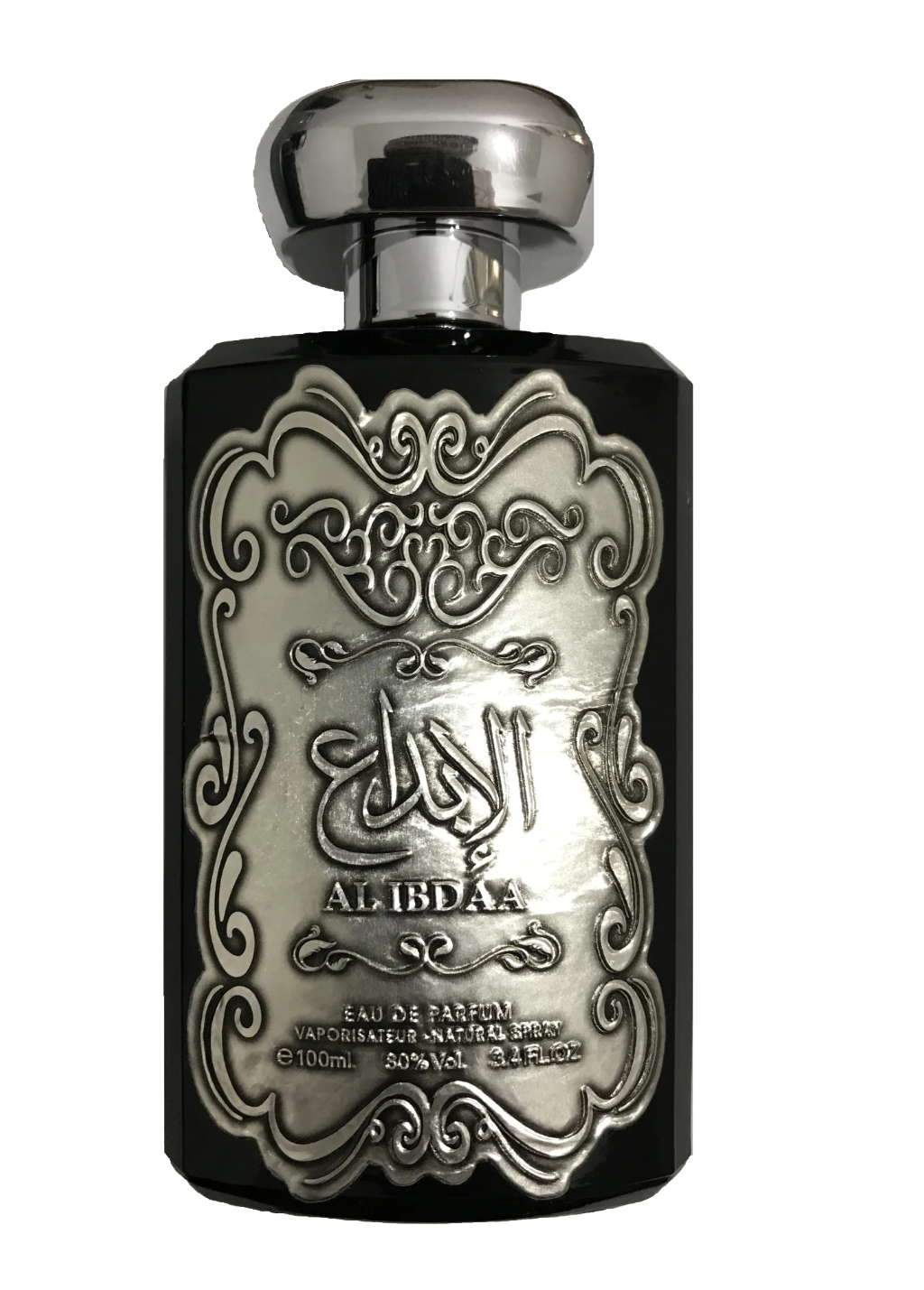 Faan Al Ibdaa Faan Al Ibdaa, Ard Al Zaafaran, Eau de Parfum, Für Männer, 100 ml Regular