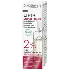 Diadermine Lift Super Filler Serum Rellenador 30ml