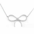 FATY JEWELS CL10 Schmuck Silber ansicht-2