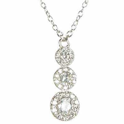 FATY JEWELS CL18 Schmuck im eleganten Bijoux-Design – Produktansicht