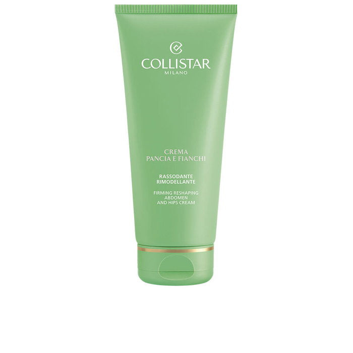 COLLISTAR Tratamiento Vientre y Caderas Mesoremodelante 200 ml