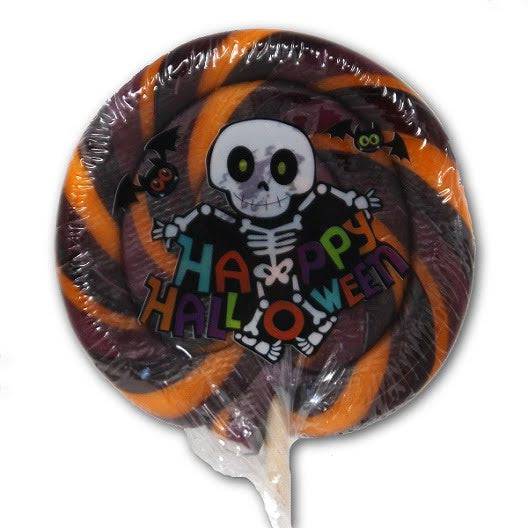 Felko Halloween Pop Lollie 80g - Candyshop.ch