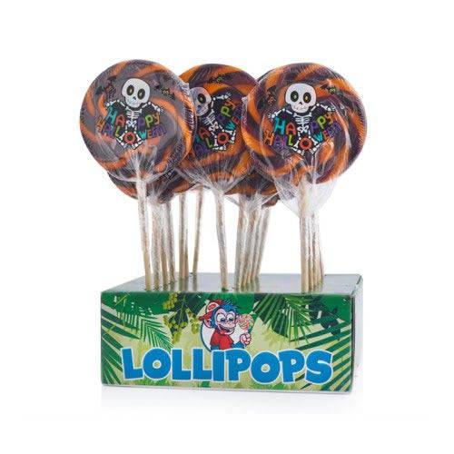 Felko Halloween Pop Lollie 80g - Candyshop.ch