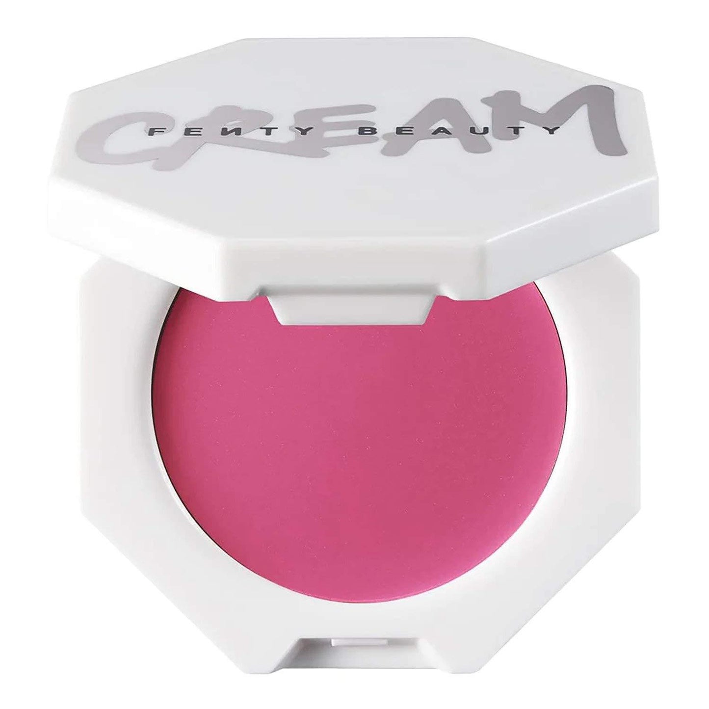 Fenty Beauty Fenty Beauty, Cheeks Out, Creme-Rouge, 04, Verliebt in Cupid, 3 g Regular