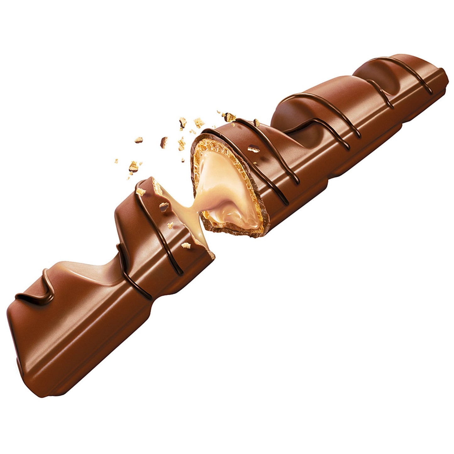 kinder bueno Big Pack 10er - Candyshop.ch