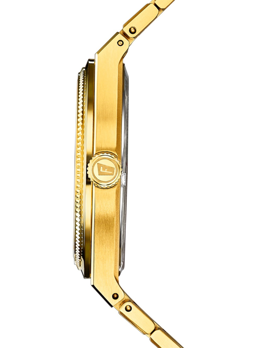 FESTINA Mod. F20038_1 Analoguhr Armbanduhr 46 mm ansicht-3