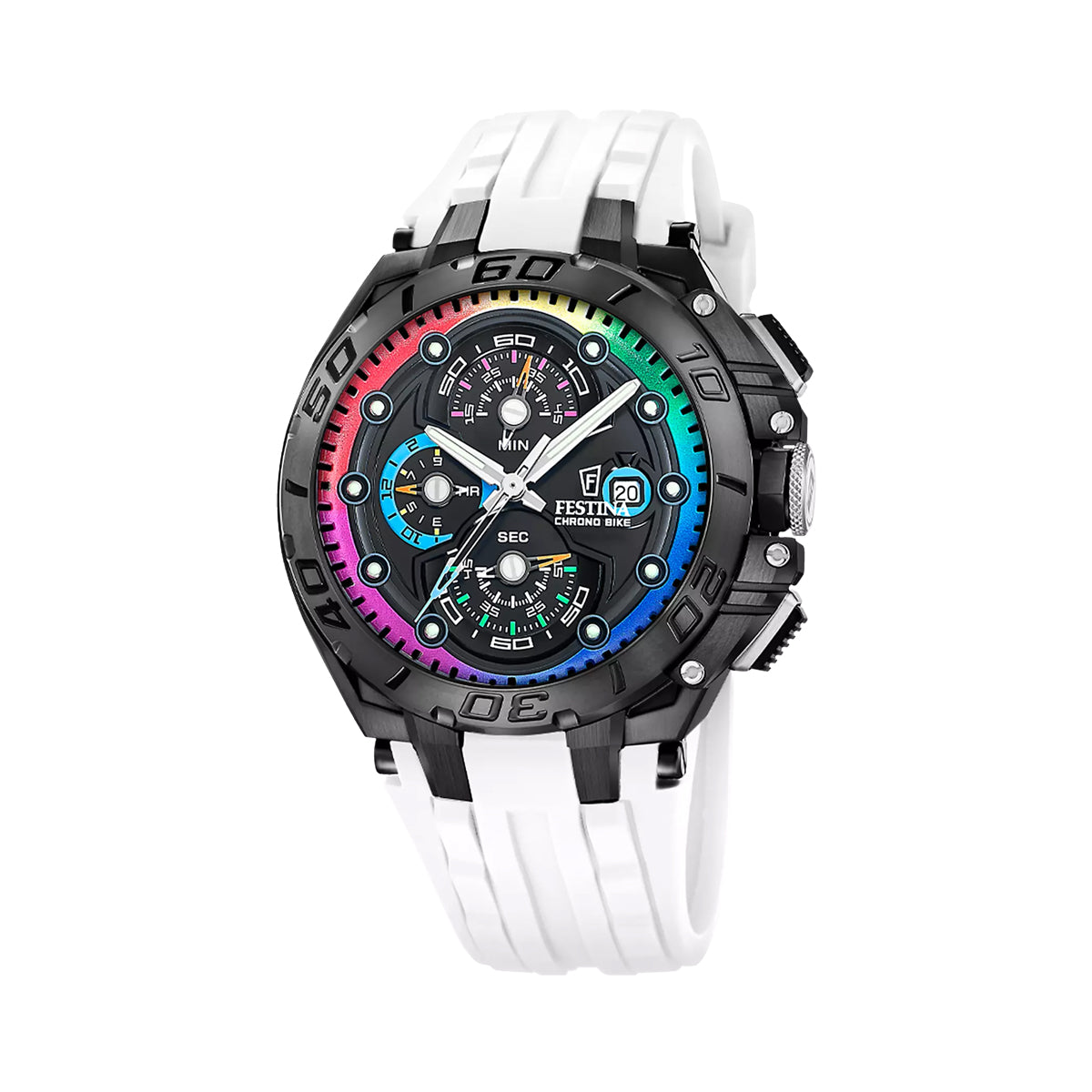 FESTINA WATCHES Mod. F20761/1 F20761_1 Armbanduhr ansicht-3