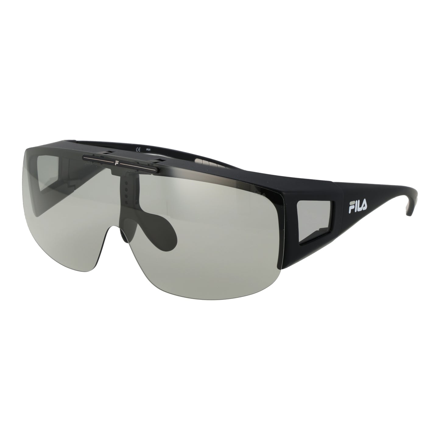 FILA SUNGLASSES SFI126 99U28F Sonnenbrille ansicht-3
