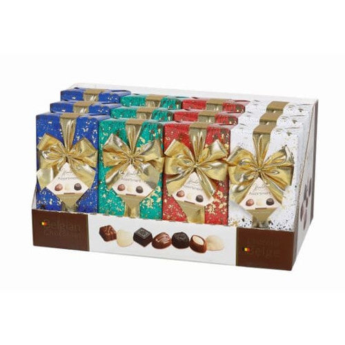 Hamlet Belgische Pralinen 250g Geschenkset