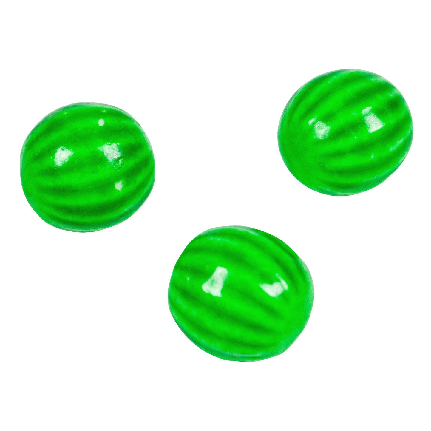 Fini Watermelon Sour Bubble Gum 200er - Candyshop.ch