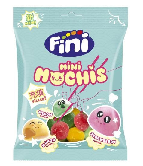 Fini Mini Mochis 165g