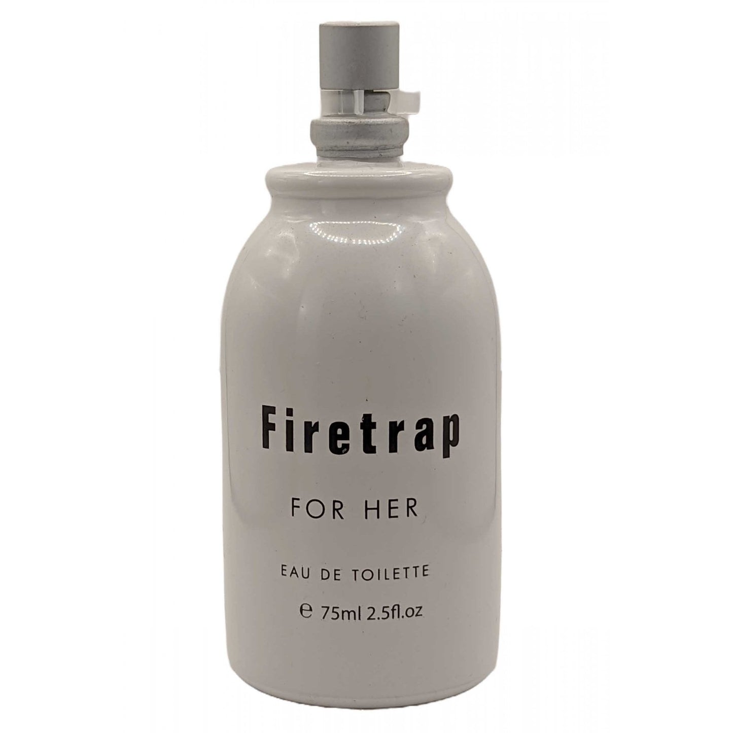 Firetrap Firetrap, For Her, Eau de Toilette, Für Frauen, 75 ml *Tester