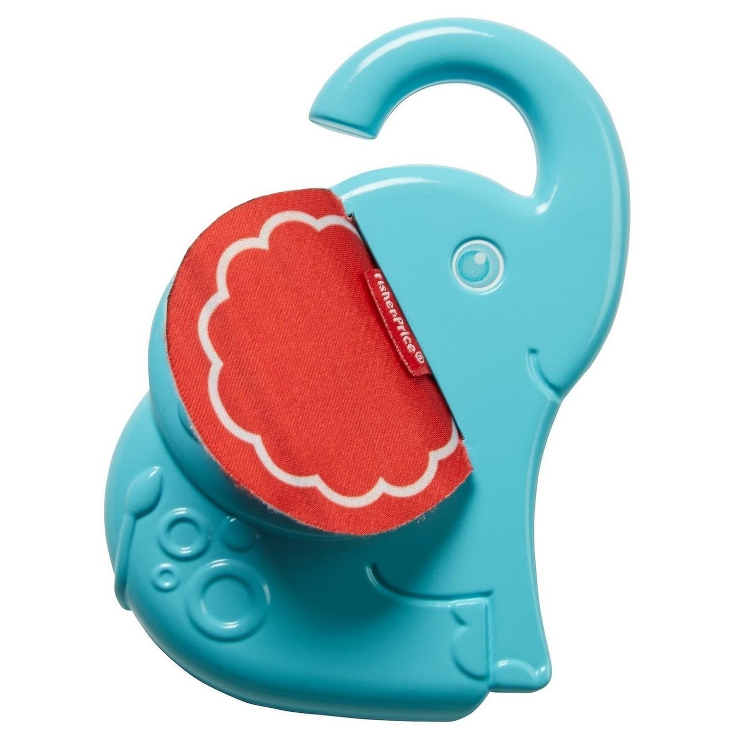 Fisher Price Symphonya Fisher Price, Elephant Peek Rattles & Plush Rattles Regular