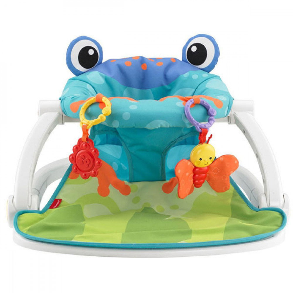 Fisher Price Symphonya Fisher Price, Sit Me Up Infant Seats Regular