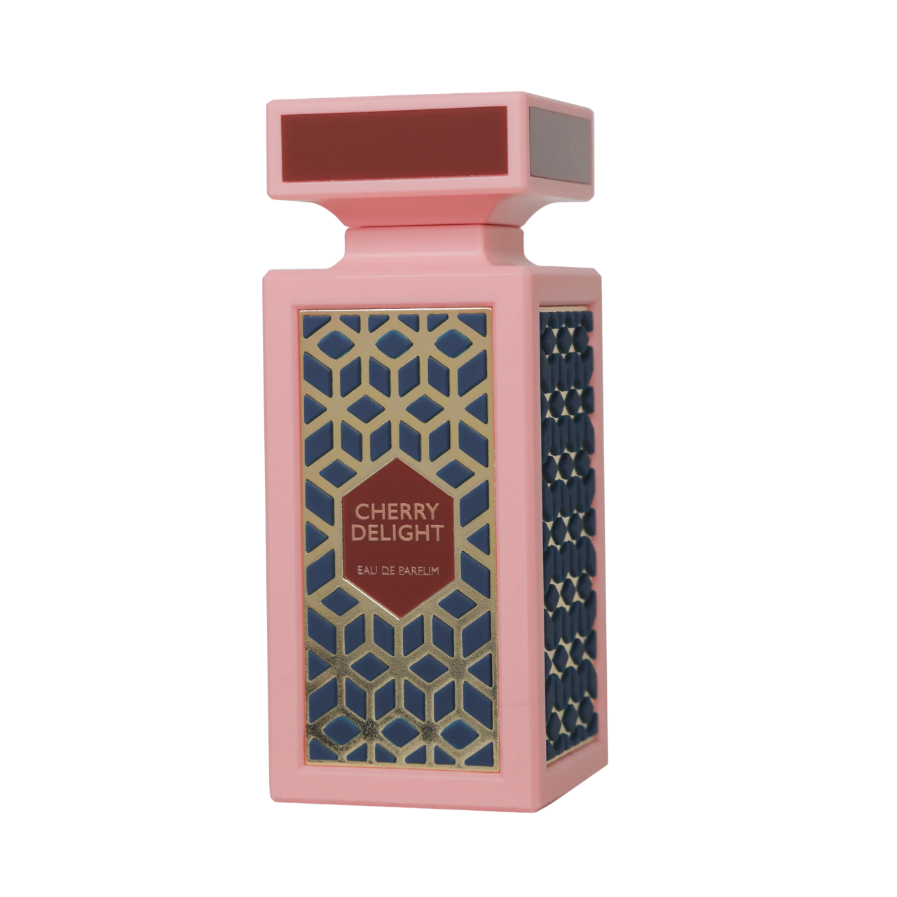 Flavia Perfumes Flavia Perfumes, Cherry Delight, Eau de Parfum, Für Frauen, 90 ml Regular