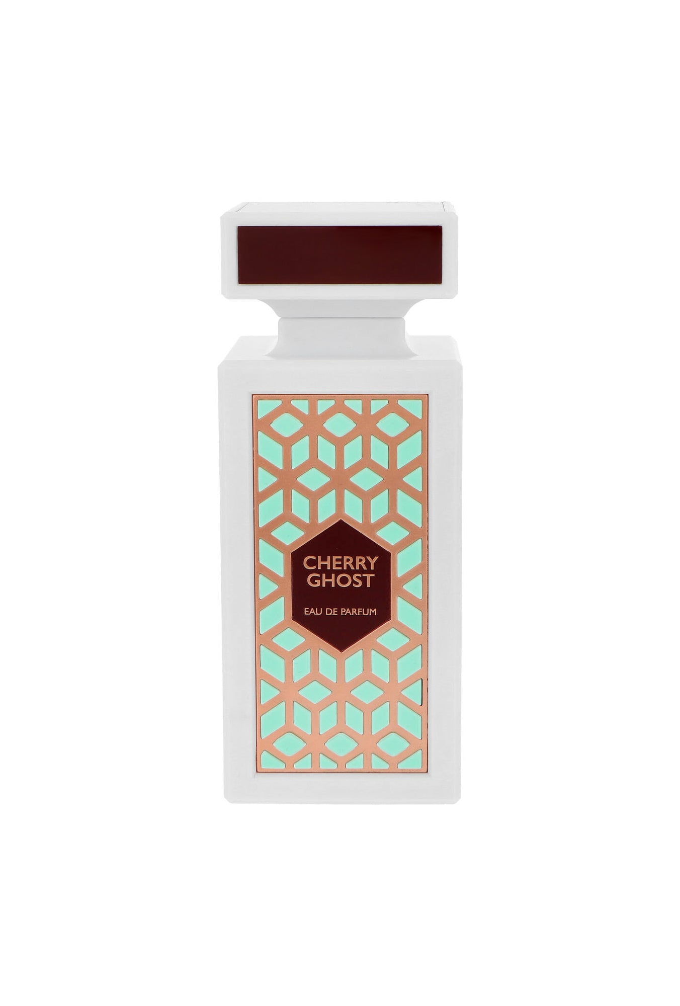 Flavia Cherry Ghost Eau de Parfum 90 ml – Unisex Duft mit fruchtiger Eleganz