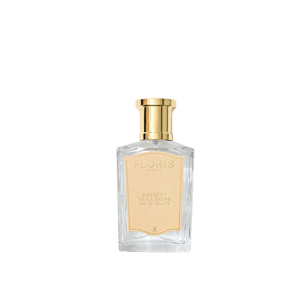 Floris Of London Floris Of London, Bouquet De La Reine, Eau de Toilette, Für Frauen, 50 ml Regular