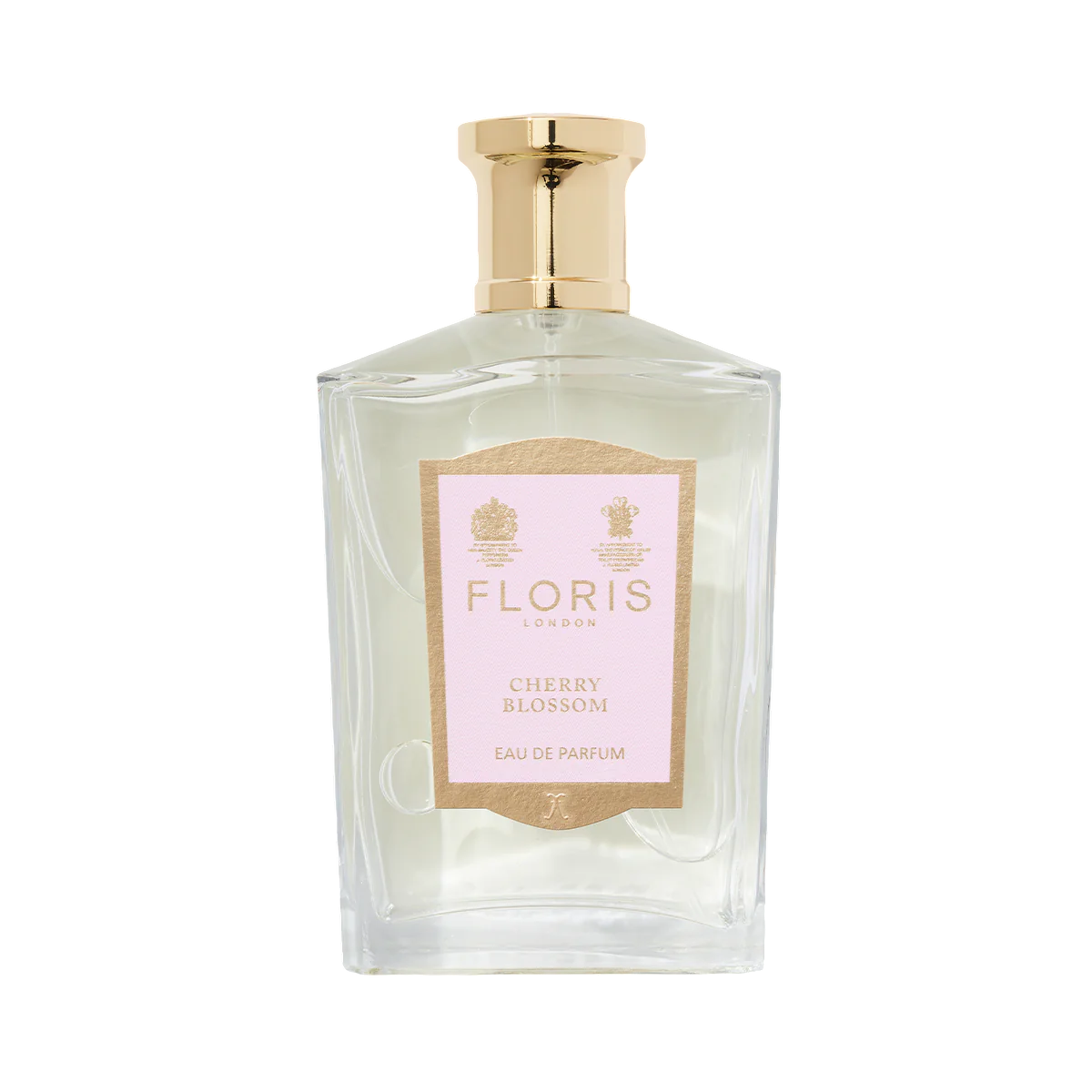 Floris Of London Floris Of London, Cherry Blossom, Eau de Parfum, Für Frauen, 100 ml Regular
