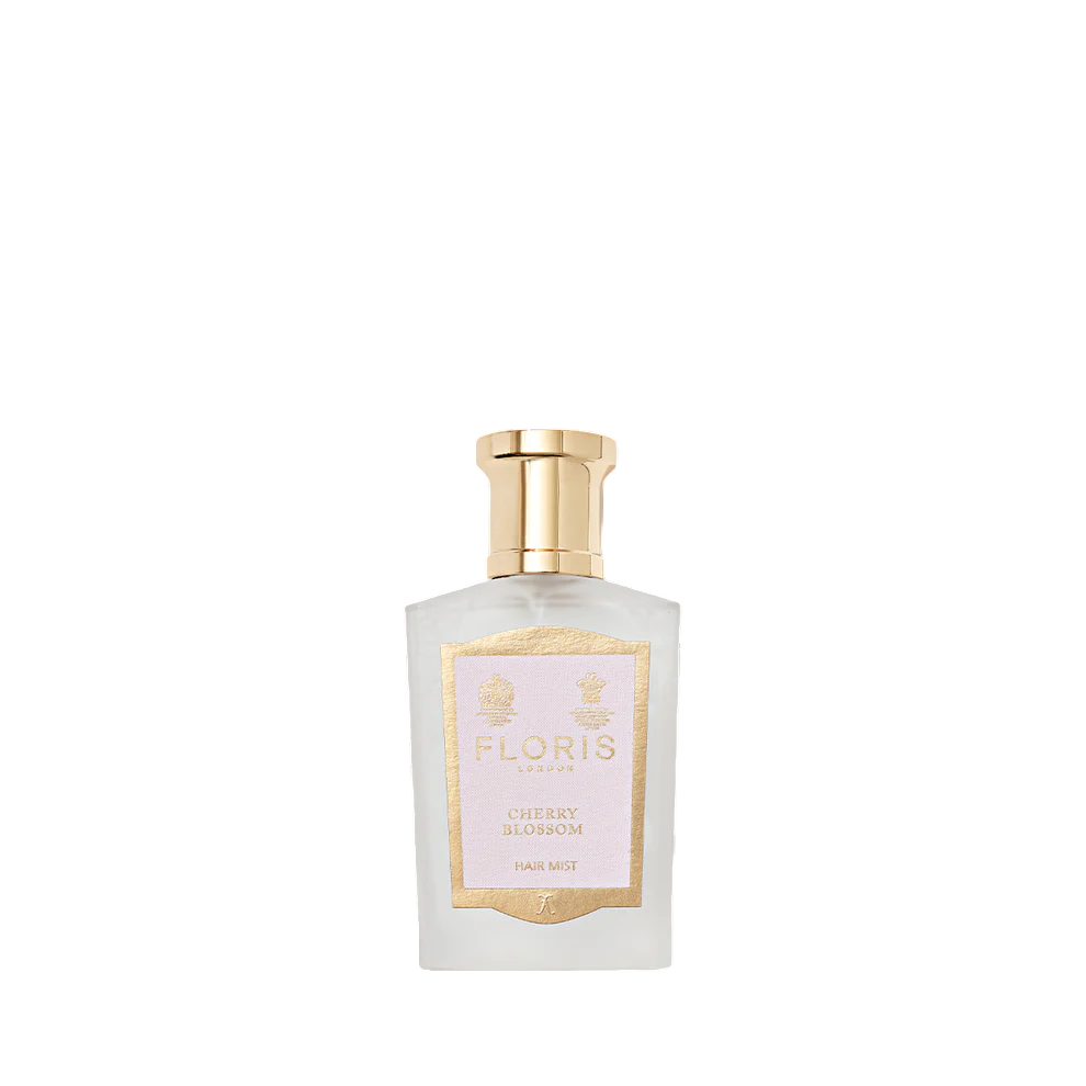 Floris Of London Floris Of London, Cherry Blossom, Duftnebel für das Haar, Für Frauen, 50 ml *Tester